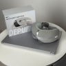Массажер для глаз UNIX DEPUFF+ GREY EMDPGY